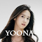 Imagem do logotipo de Yoona theme