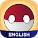 PolandBall Amino icon