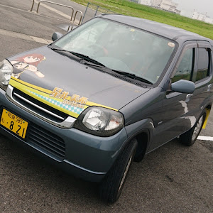 Kei HN22S