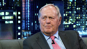 Jack Nicklaus, Golf Legend thumbnail