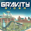 Gravity Rider Power Run Wallpapers Game Theme