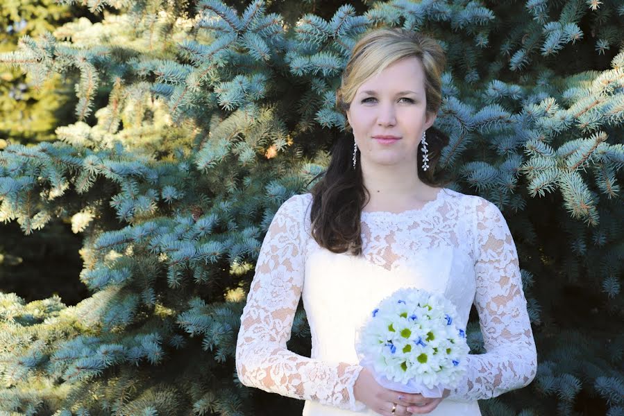 Fotografo di matrimoni Svetlana Trifonova (trifoto). Foto del 22 gennaio 2016