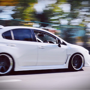 WRX STI VAB