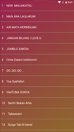 Gus Azmi Terbaru Offline