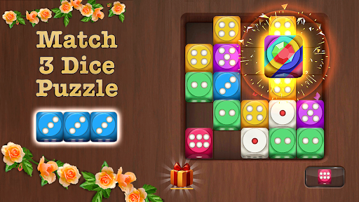 Screenshot Dice Merge 3D : Blast Puzzle