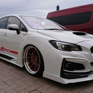 WRX STI VAB