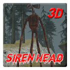 Siren Head Game 3D - Horror Adventure 1.1