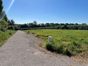 terrain à Amiens (80)