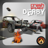 Car Crash Derby Simulator Edit icon