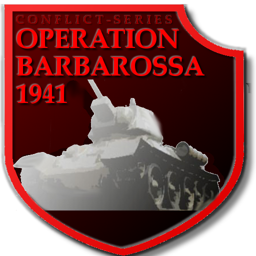 Operation Barbarossa icon