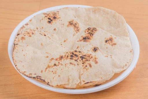 Tawa Roti