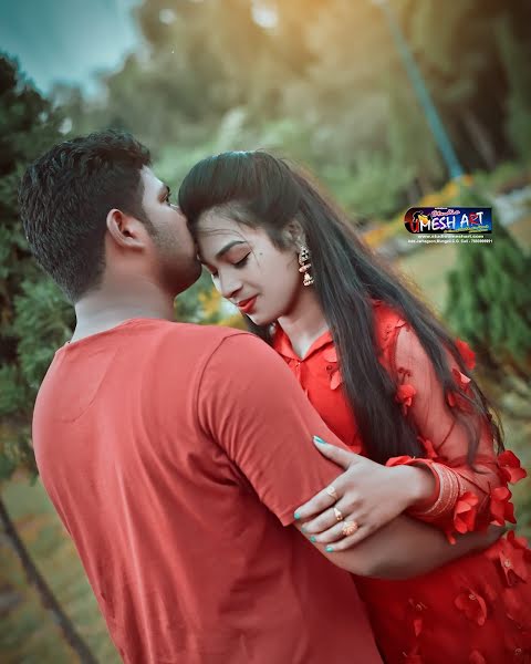 Huwelijksfotograaf Rahul Sahu (rahulsahu). Foto van 10 december 2020
