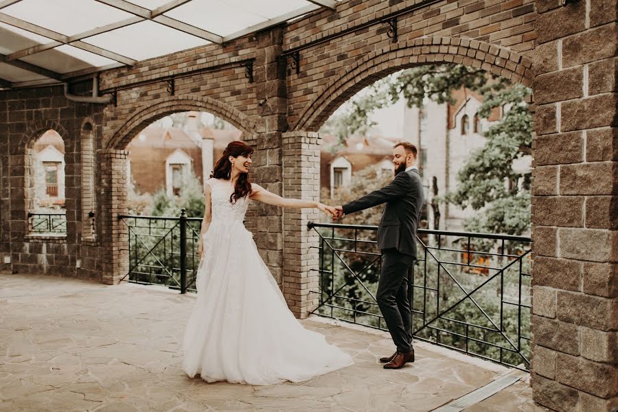 Wedding photographer Mila Stepanova (milastepanova). Photo of 5 May 2019
