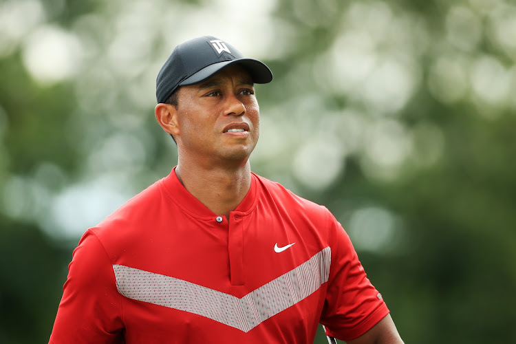 Tiger Woods' name was the most prominent of several big names missing from the field released by the PGA Tour on Friday.