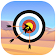 Impossible Arrow shooter icon