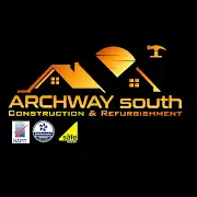 Archway South Construction & Refurbishment Logo