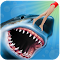 Angry Shark 3D Simulator Game code de triche astuce gratuit hack