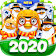 Solitaire Match Penguin Adventure icon