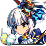 Cover Image of 下载 Brave Frontier 1.17.20.0 APK