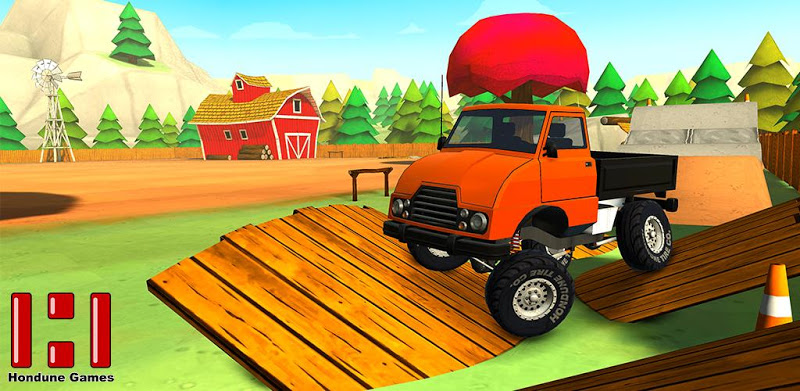 Truck Trials 2.5: Free Range