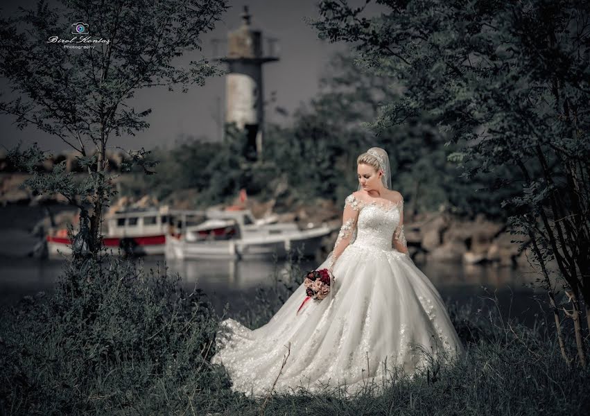 Svatební fotograf Birol Kontaş (birolkontas). Fotografie z 11.července 2020