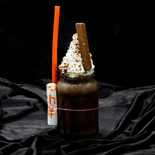 Kit Kat Shake