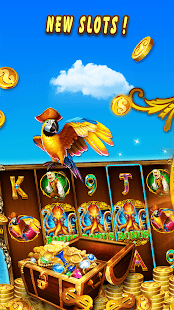 Slot Pirates 1.5.1 APK + Mod (Uang yang tidak terbatas) untuk android