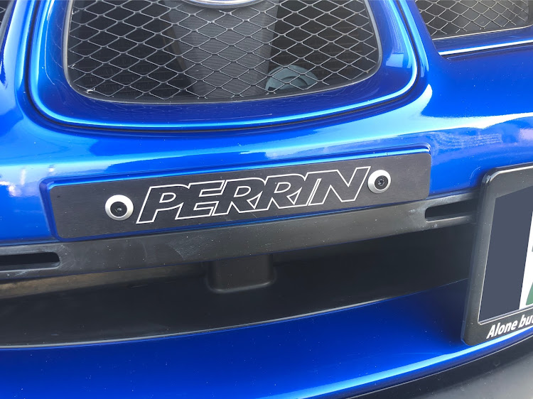 インプレッサ WRXのPERRIN・DIY・コロナウイルスに負けるな・ドライブに関するカスタム事例の投稿画像2枚目