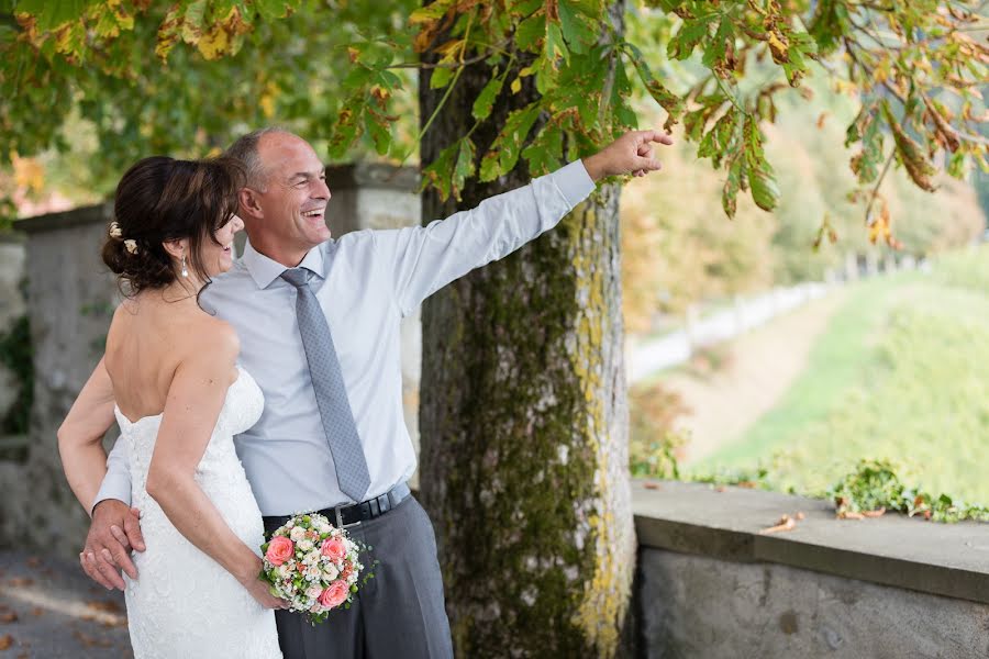 Fotografo di matrimoni Brigit Willimann (willimann). Foto del 20 aprile 2023