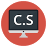 Computer Science Full Course icon