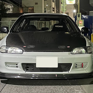 シビック EG6