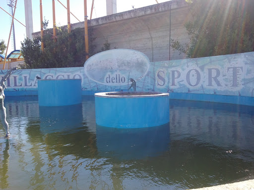 Villaggio Dello Sport