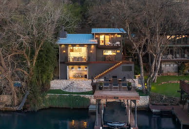 House with garden and terrace 5