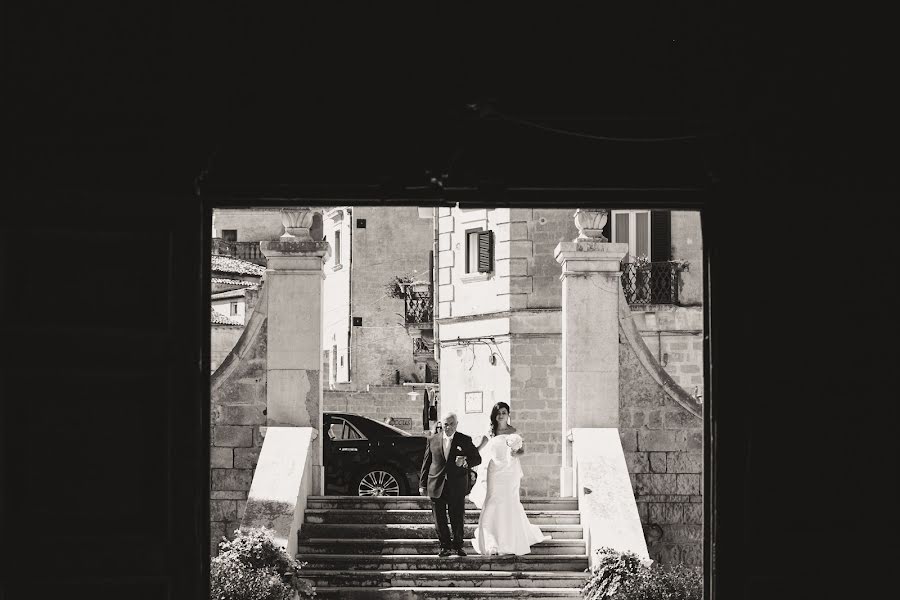 Nhiếp ảnh gia ảnh cưới Cristian Verriello (criver). Ảnh của 1 tháng 2 2019