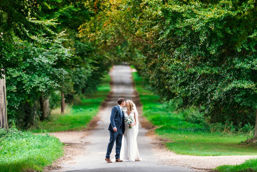 結婚式の写真家Andrew Kahumbu (andykahumbu)。2018 12月6日の写真