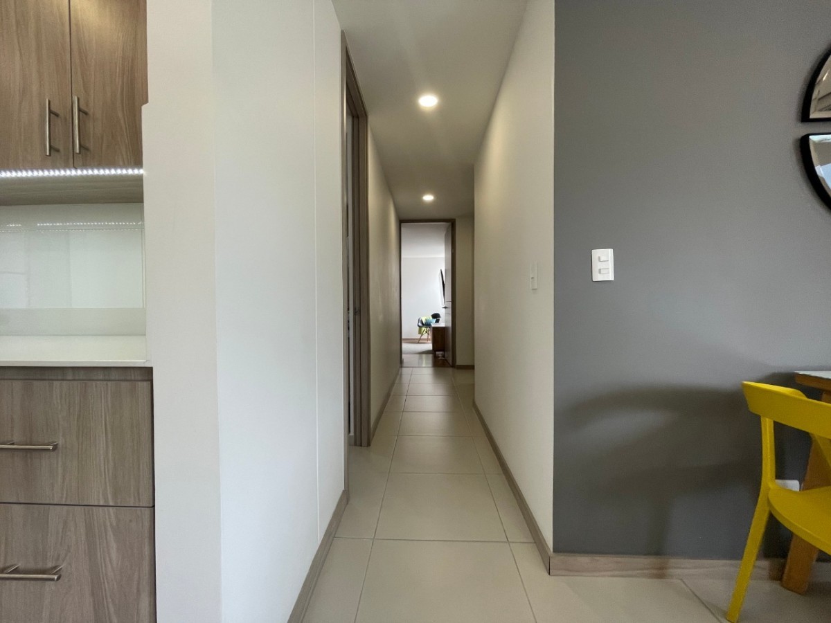 Apartamento En Venta - San Jose, Sabaneta