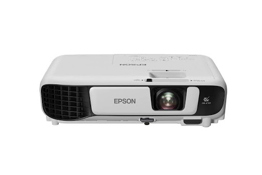 Máy chiếu Epson EB-S41 - Hàng trưng bày