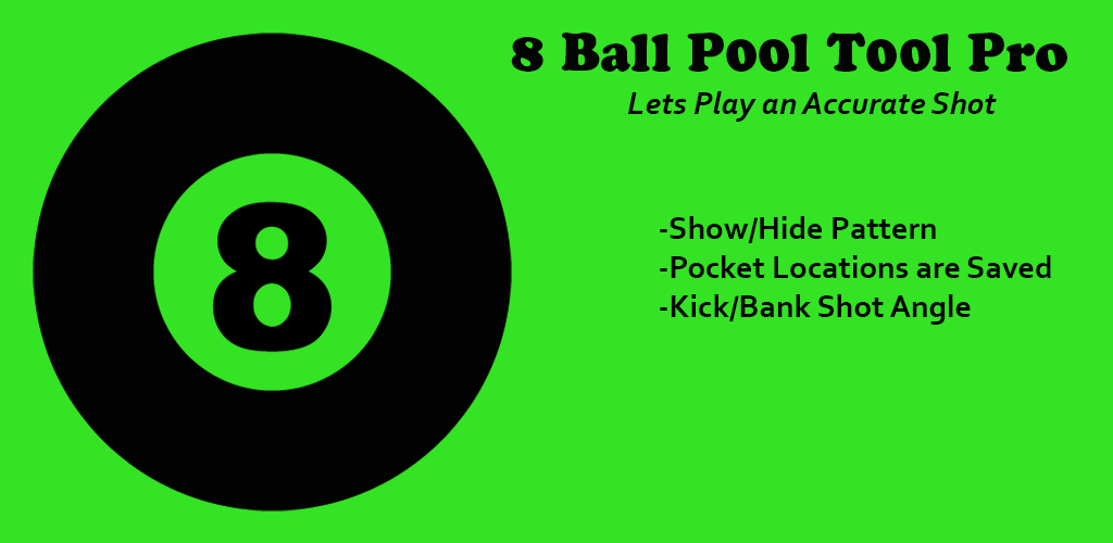 Download 8 Ball Tool Pro APK latest version 1.1 for android devices - 