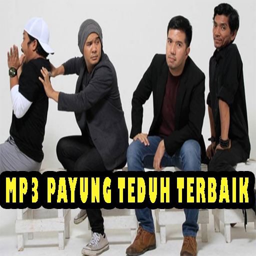 ALBUM LENGKAP PAYUNG TEDUH