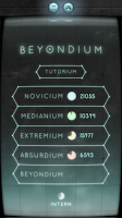 Beyondium Screenshot