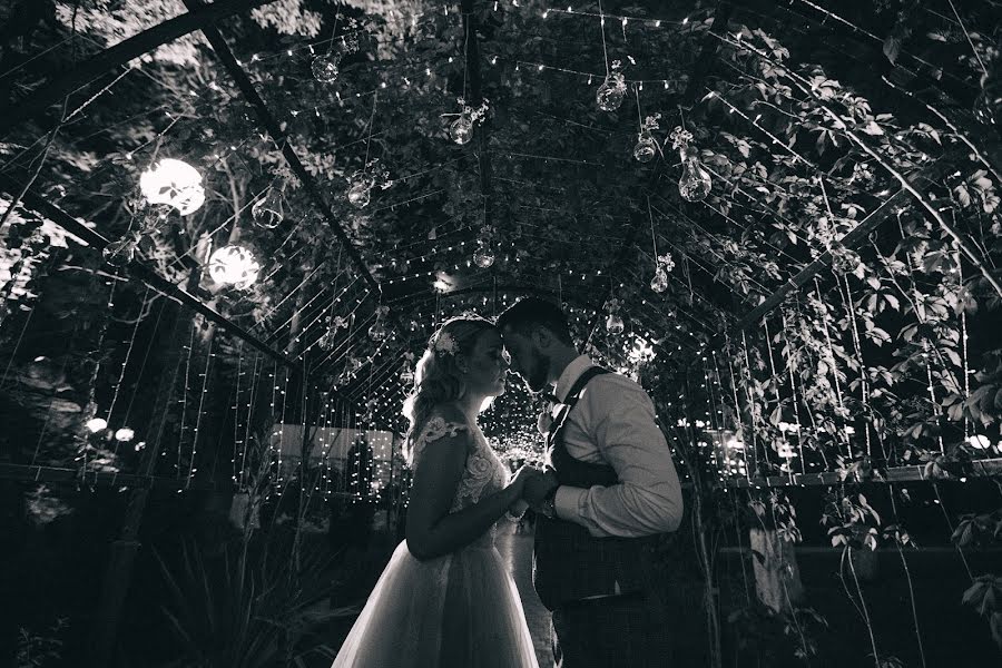 Photographe de mariage Veronika Sidor (yatsina). Photo du 20 juin 2018