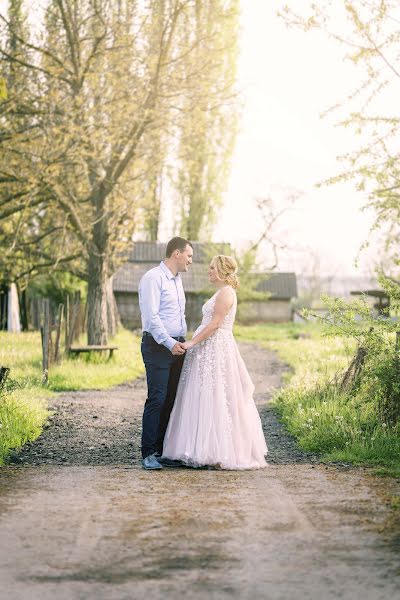 Fotografo di matrimoni Djordje Novakov (djordjenovakov). Foto del 2 agosto 2018