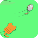 Download Crazy Cat and Mouse For PC Windows and Mac