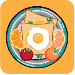 Cover Image of Download Breakfast Recipes Free 19.0.0 APK