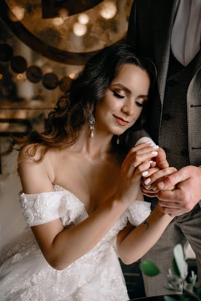 Fotografo di matrimoni Oleg Zaycev (olegzaicev). Foto del 1 luglio 2020