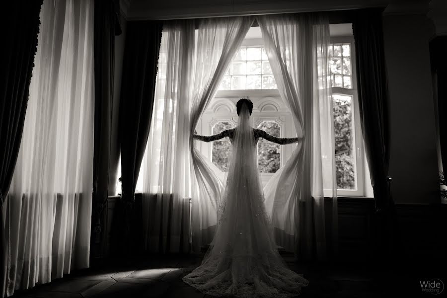 結婚式の写真家Andrey Nastasenko (flamingo)。2013 11月9日の写真