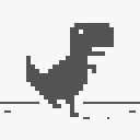 T-Rex Tab chrome extension