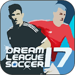 Cover Image of Télécharger Strategy Dream League Soccer 17 pes APK