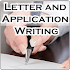 Letter Writing And Application Writing1.1