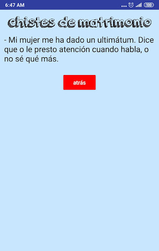 Chistes Cortos y Graciosos